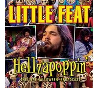 Little Feat - Hellzapoppin