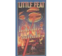 Little Feat - Hotcakes & Outtakes : 30 Years Of (Coffret 4 CD)