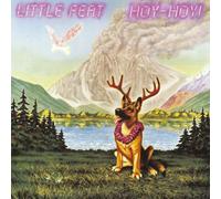 Little Feat - Hoy