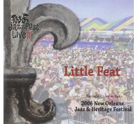 Little Feat - Jazz Fest 2006