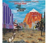 Little Feat - Last Record Album [Import]
