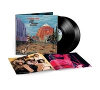 Little Feat - Le Dernier Album De Disque. Deluxe (2025) 2 LP Vinyle Précommande