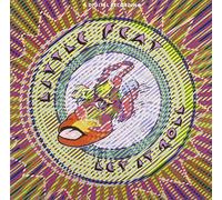 Little Feat – Let It Roll