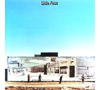 Little Feat - Little Feat [Compact Discs]