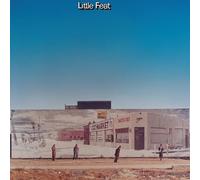 Little Feat - Little Feat (Deluxe Edition)(2Lp-Vinilo)