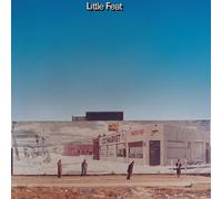 Little Feat - Little Feat (Deluxe Edition)(2Lp-Vinilo)