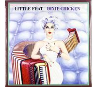 Little Feat - Little Feat: Dixie Chicken [Import]