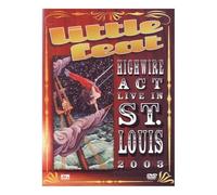 Little Feat - Little Feat - Live [Import anglais]