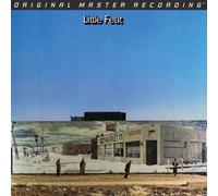 Little Feat - Little Feat Special Ltd Edition