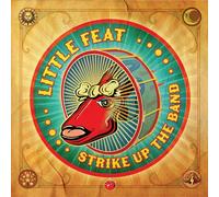 Little Feat - Little Feat-Strike Up The Band [Import]