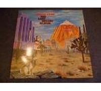 Little Feat - Little Feat - The Last Record Album - Warner Bros. Records