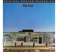 Little Feat – Little Feat – Édition limitée spéciale (Import)