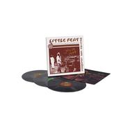 Live at Manchester Free Trade Hall 1977 – Warner Music