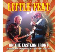 Little Feat - On the Eastern Front