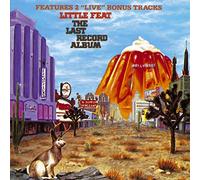 Little Feat - Original Album Series - Box Set - 25 - E2z