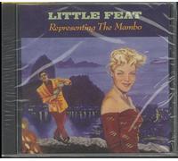 Little Feat - Representing The Mambo