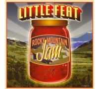 Little Feat - Rocky Mountain Jam [Import]