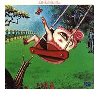 Little Feat - Sailin Shoes
