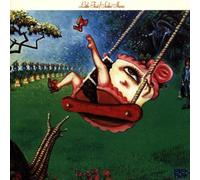 Little Feat - Sailin Shoes by Little Feat (1990) Audio CD