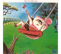 Little Feat Sailin' Shoes (CD) Album