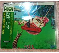 Little Feat - Sailin' Shoes [Import]