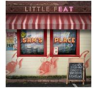 Little Feat – Sam's Place – Vinyle LP (The Orchard)