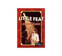 Little Feat - Skin It Back - Live At Rockpalast