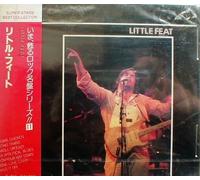 Little Feat-Super Stars Best Collection [Import]