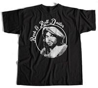 Little Feat T Shirt Lowell George Rock & Roll Doctor Zappa Texas Tee Manches Courtes(X-Large)