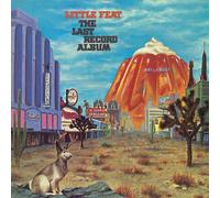 Little Feat – The Last Record Album – Double vinyle – Édition Deluxe