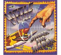 Little Feat – Under the Radar