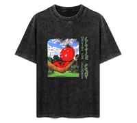 Little Feat Waiting for Columbus 1978 T-Shirt Unisex Black Tee XXL
