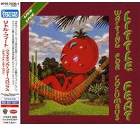 Little Feat - Waiting for Columbus