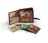 Little Feat Waiting for Columbus (CD) Super Deluxe Box Set (Limited Edition)