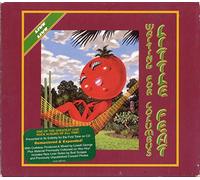 LITTLE FEAT - Waiting for Columbus