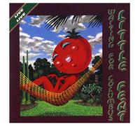 Little Feat - Waiting for Columbus [Import]