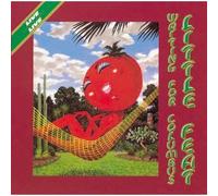 Little Feat - Waiting for Columbus [Import]