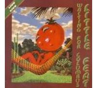 Little Feat - Waiting For Columbus (Live) - Warner Bros. Records - WB 66 075, Warner Bros. Records - 2B 3140