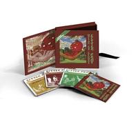 Little Feat - Waiting for Columbus (Super Deluxe Edition) [New CD] Boxed Set, De