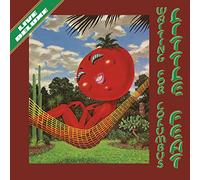 Little Feat - Waiting For Columbus (Super Deluxe Edition) [Compact Discs] Boxed Set, Deluxe Ed, Rmst