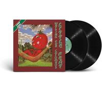 Little Feat Waiting for Columbus (Vinyl) Super Deluxe 12" Album