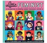 Yelena Moroz – Little Feminist Picture Book