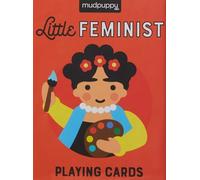 Little Feminist Playing Cards
