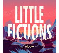 Mercury – Little Fictions