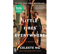Little Fires Everywhere (Movie Tie-In): A Novel