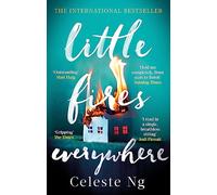 Matt Haig – Little Fires Everywhere – « Outstanding »