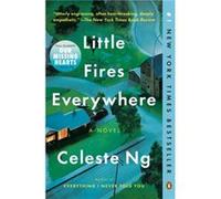 Little Fires Everywhere Reeses Book Club - Celeste Ng - Penguin Publishing Group - Livre en Anglais - Paperback Celeste Ng (Auteur)
