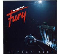 Little Fish (1993) [Import]