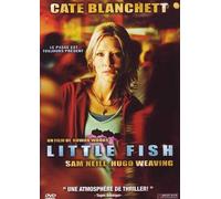 Little fish