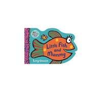 Little Fish And Mummy